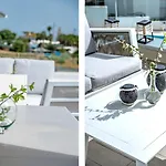 LM111A- Modern flat, amazing views