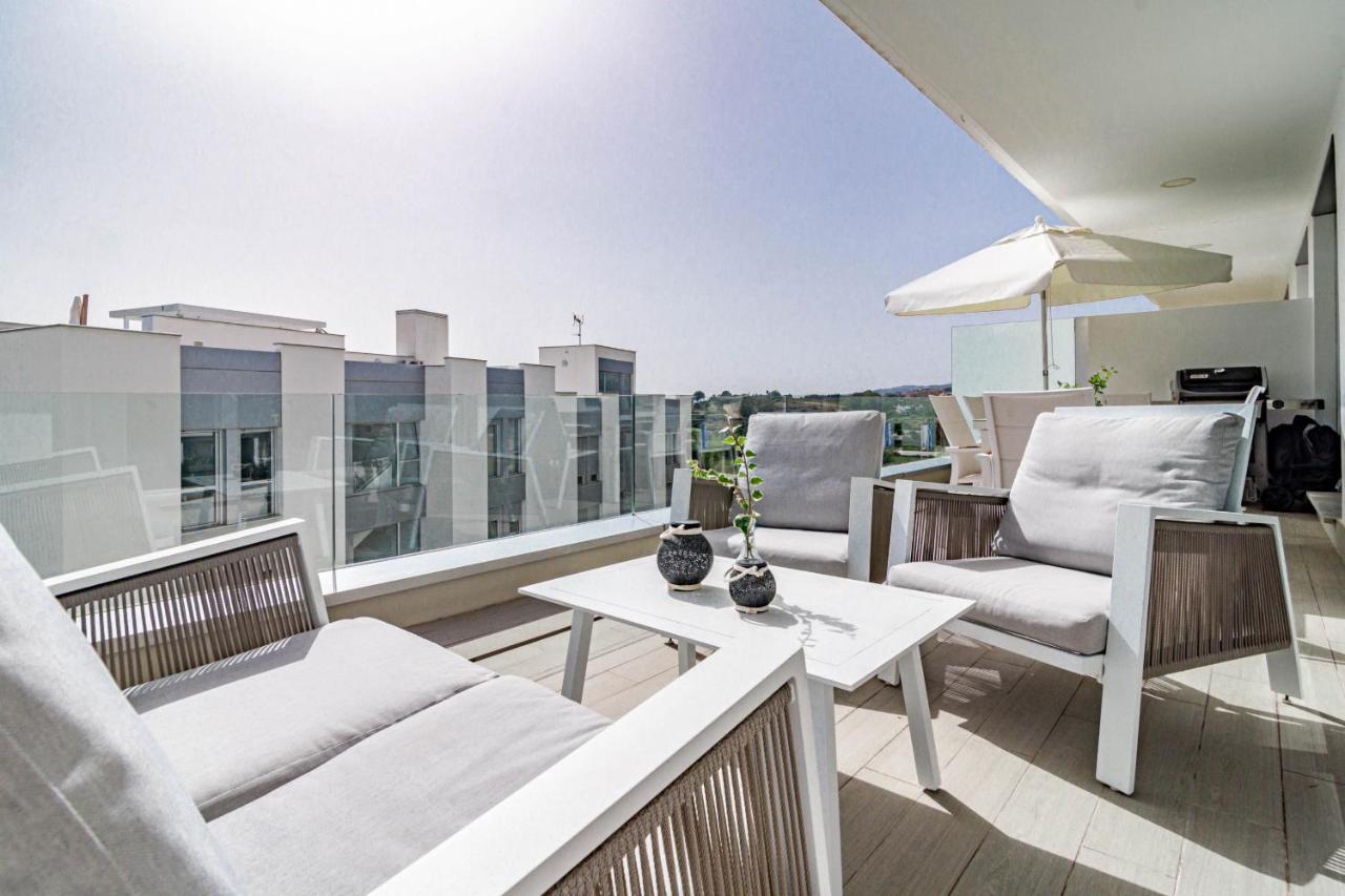 Appartement Lm111a- Modern Flat, Amazing Views