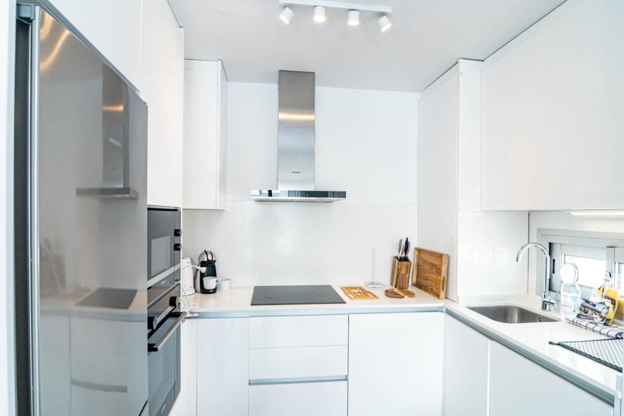 Appartement Lm111a- Modern Flat, Amazing Views