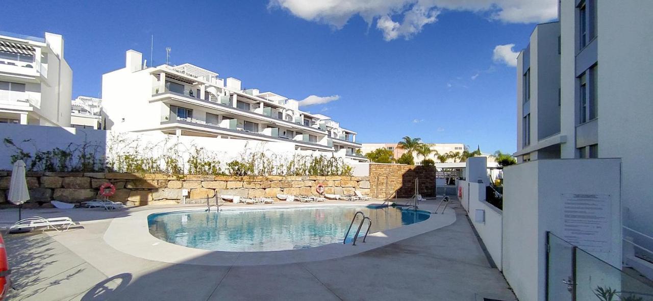 Lm111a- Modern Flat, Amazing Views * Estepona