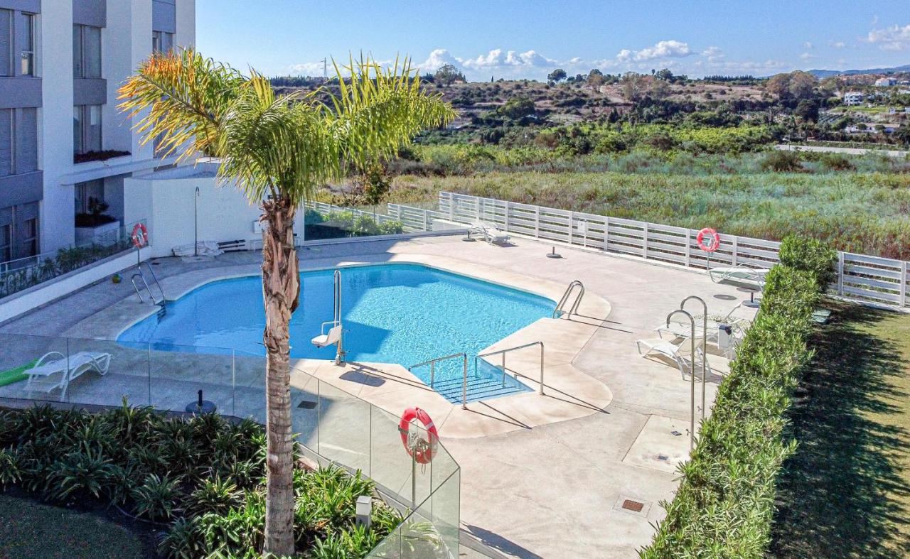 Lm111a- Modern Flat, Amazing Views
